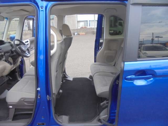 ホンダ Ｎ　ＢＯＸ ６６０ Ｇ Ｌ ホンダセンシング H30年 (九州・沖縄) 99