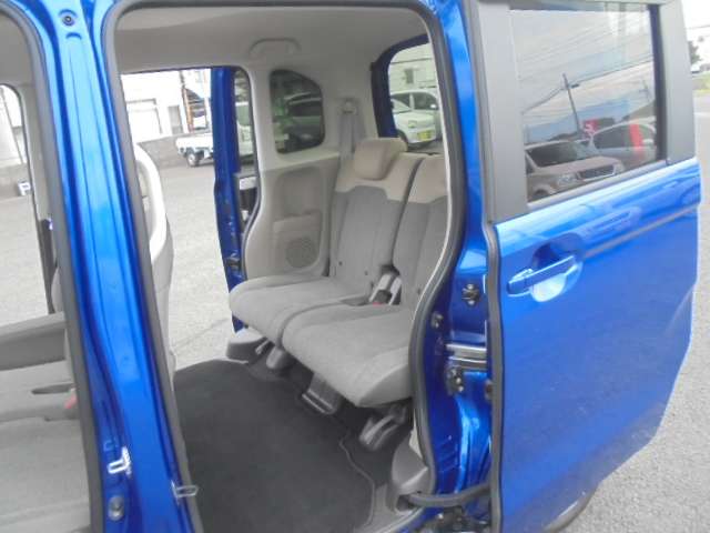 ホンダ Ｎ　ＢＯＸ ６６０ Ｇ Ｌ ホンダセンシング H30年 (九州・沖縄) 99