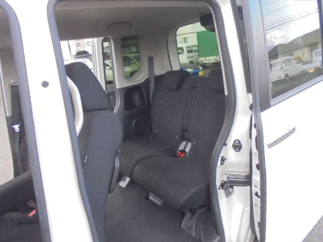 ホンダ Ｎ　ＢＯＸ ６６０ Ｇ Ｌパッケージ H28年 (九州・沖縄) 99