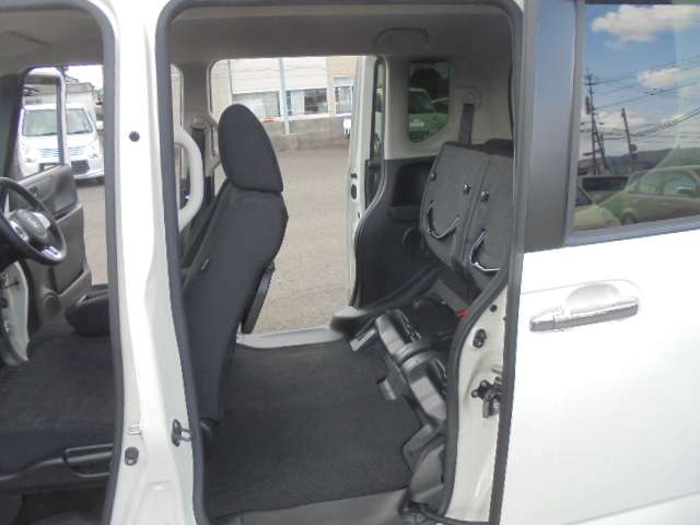 ホンダ Ｎ　ＢＯＸ ６６０ Ｇ Ｌパッケージ H28年 (九州・沖縄) 99