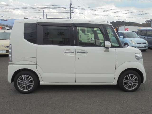 ホンダ Ｎ　ＢＯＸ ６６０ Ｇ Ｌパッケージ H28年 (九州・沖縄) 99
