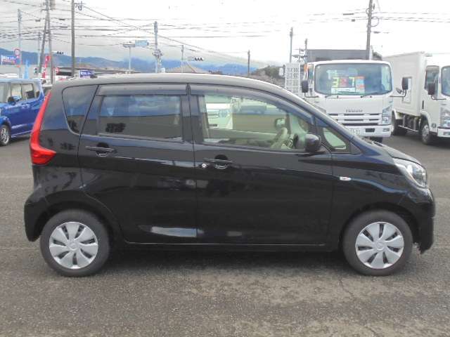 三菱 ｅＫワゴン ６６０ Ｅ H30年 (九州・沖縄) 99