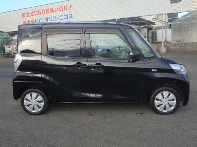 三菱 ｅＫスペース ６６０ Ｍ H29年 (九州・沖縄) 99