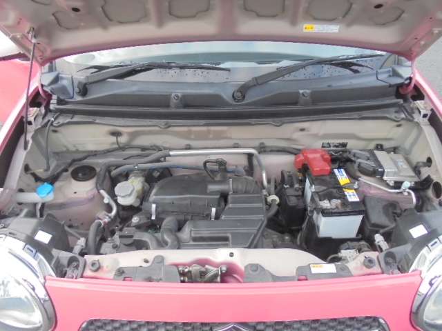 スズキ ハスラー ６６０ Ｇ H27年 (九州・沖縄) 99