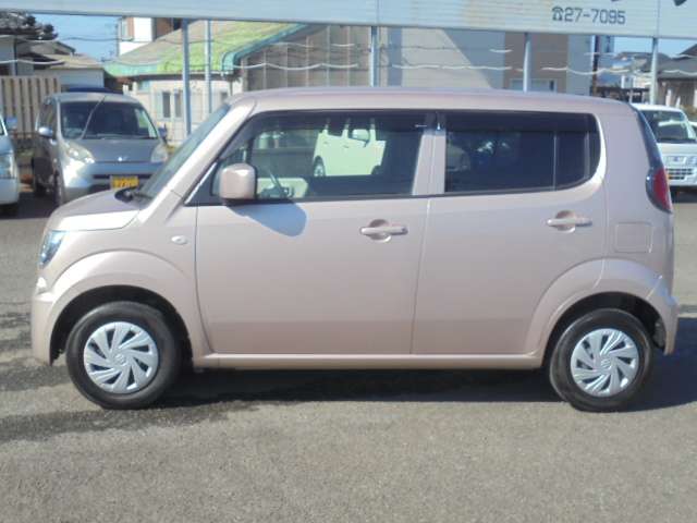 スズキ ＭＲワゴン ６６０ Ｌ H26年 (九州・沖縄) 99
