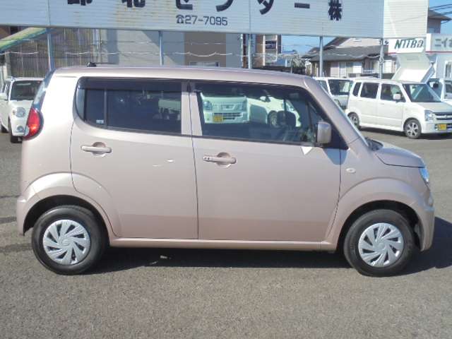 スズキ ＭＲワゴン ６６０ Ｌ H26年 (九州・沖縄) 99