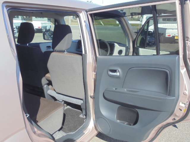 スズキ ＭＲワゴン ６６０ Ｌ H26年 (九州・沖縄) 99