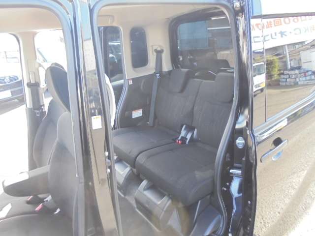 日産 デイズ　ルークス ６６０ ハイウェイスターＳ H26年 (九州・沖縄) 99