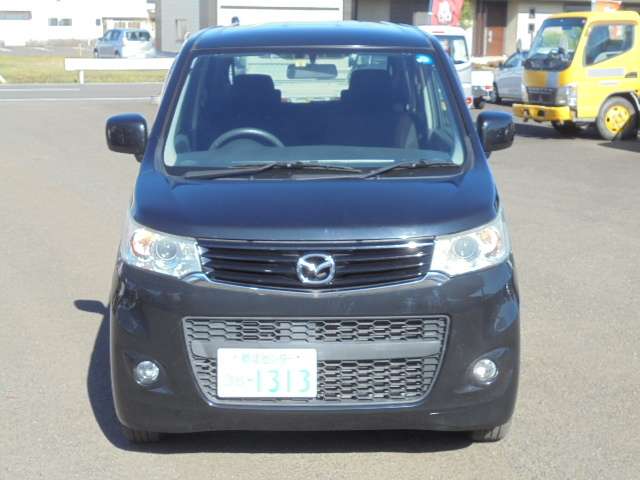 マツダ フレア ６６０ カスタムスタイル ＸＳ H25年 (九州・沖縄) 99