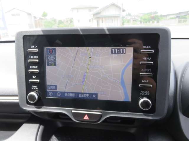 トヨタ ヤリス １．５ ハイブリッド Ｘ Ｅ－ＦＯＵＲ ４ＷＤ R5年 (東北) 99