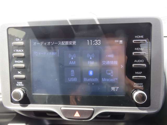 トヨタ ヤリス １．５ ハイブリッド Ｘ Ｅ－ＦＯＵＲ ４ＷＤ R5年 (東北) 99