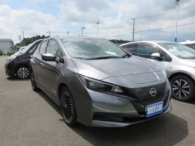 日産 リーフ Ｘ　Ｖセレクション R4年 (東北) 99