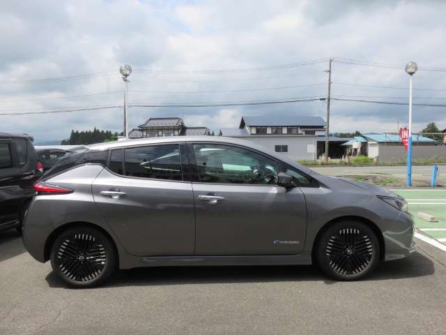 日産 リーフ Ｘ　Ｖセレクション R4年 (東北) 99