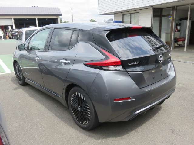 日産 リーフ Ｘ　Ｖセレクション R4年 (東北) 99