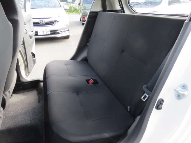 ダイハツ ミラ　イース ６６０ Ｌ ４ＷＤ H29年 (東北) 99