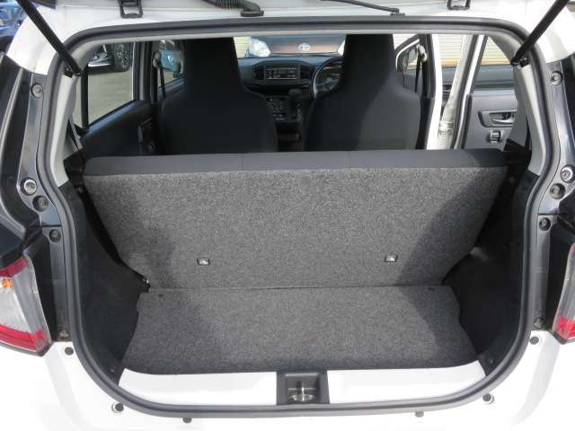 ダイハツ ミラ　イース ６６０ Ｌ ４ＷＤ H29年 (東北) 99