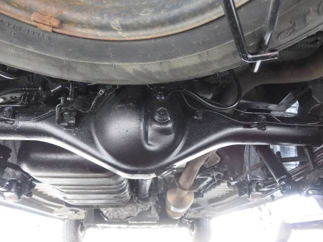 トヨタ ハイエースバン ２．８ スーパーＧＬ ダークプライム ロングボディ ディーゼルターボ ４ＷＤ H29年 (東北) 99