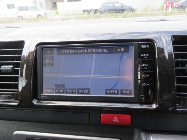 トヨタ ハイエースバン ２．８ スーパーＧＬ ダークプライム ロングボディ ディーゼルターボ ４ＷＤ H29年 (東北) 99