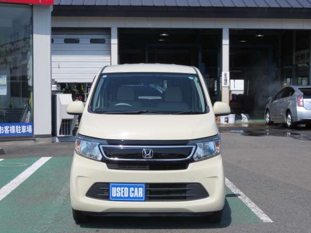 ホンダ Ｎ−ＷＧＮ ６６０ Ｇ ４ＷＤ H26年 (東北) 99