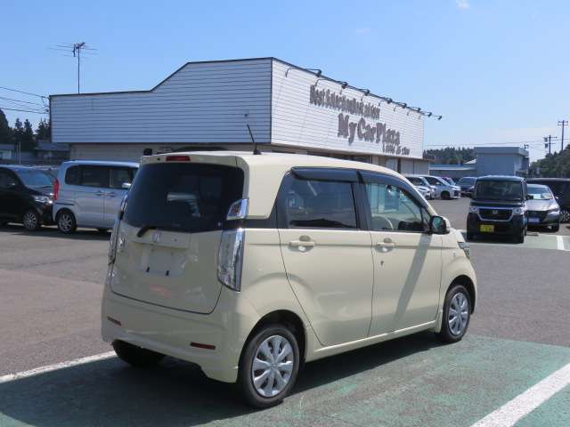 ホンダ Ｎ−ＷＧＮ ６６０ Ｇ ４ＷＤ H26年 (東北) 99
