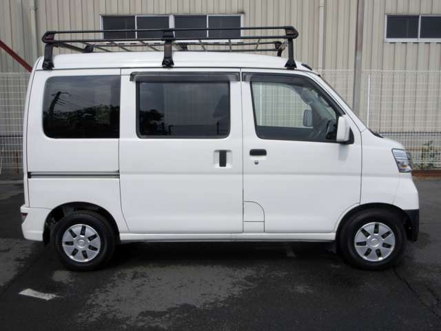 ダイハツ ハイゼットカーゴ ６６０ クルーズ ＳＡＩＩＩ ハイルーフ R2年 (関東) 99