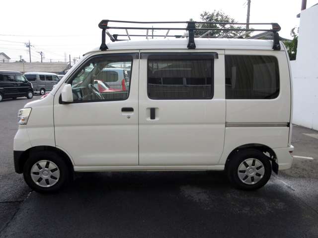 ダイハツ ハイゼットカーゴ ６６０ クルーズ ＳＡＩＩＩ ハイルーフ R2年 (関東) 99