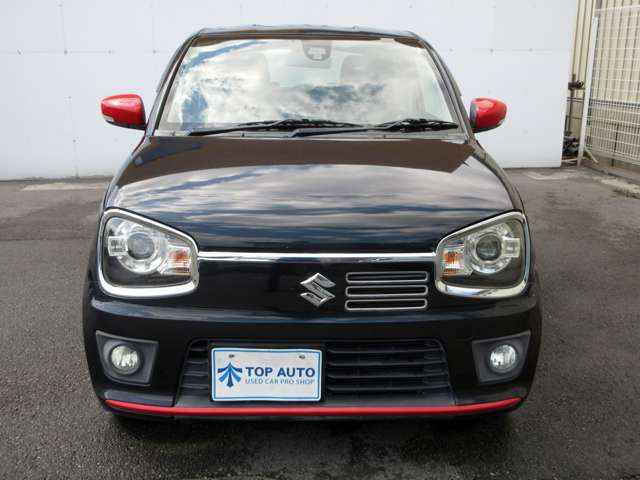 スズキ アルト ６６０ ターボＲＳ オートギヤシフト H27年 (関東) 99