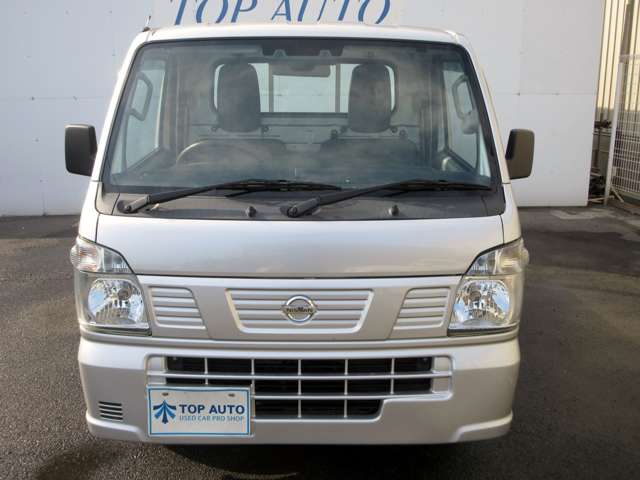 日産 ＮＴ１００クリッパー ６６０ ＤＸ セーフティ パッケージ R3年 (関東) 99