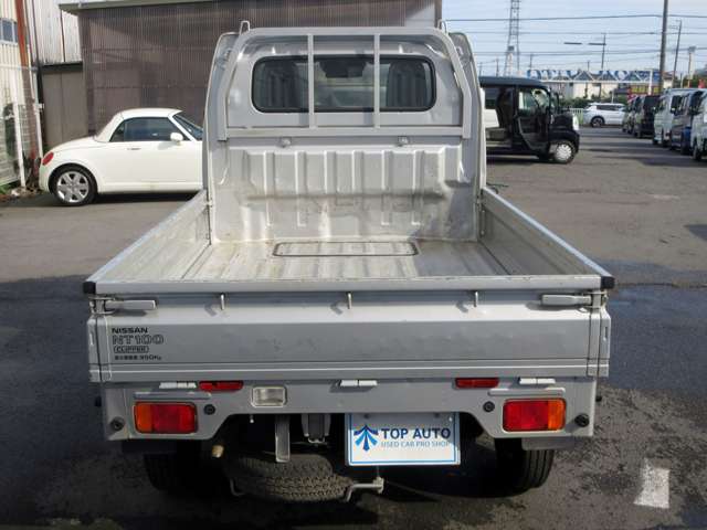 日産 ＮＴ１００クリッパー ６６０ ＤＸ セーフティ パッケージ R3年 (関東) 99