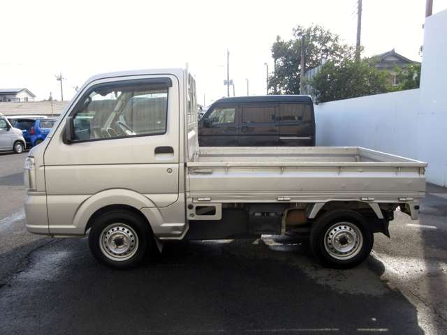 日産 ＮＴ１００クリッパー ６６０ ＤＸ セーフティ パッケージ R3年 (関東) 99