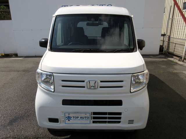 ホンダ Ｎ−ＶＡＮ ６６０ Ｇ ホンダセンシング R2年 (関東) 99