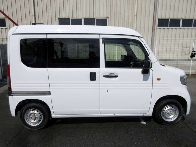 ホンダ Ｎ−ＶＡＮ ６６０ Ｇ ホンダセンシング R2年 (関東) 99