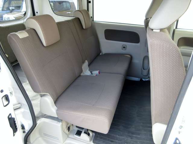 スズキ エブリイ ６６０ ジョイン ターボ ハイルーフ ４ＷＤ H28年 (関東) 99