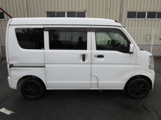 スズキ エブリイ ６６０ ジョイン ターボ ハイルーフ ４ＷＤ H28年 (関東) 99