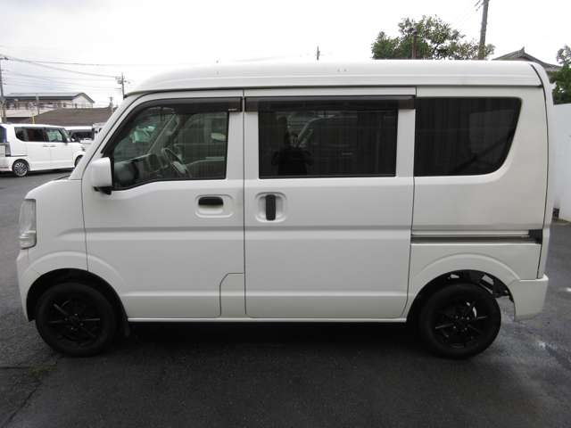 スズキ エブリイ ６６０ ジョイン ターボ ハイルーフ ４ＷＤ H28年 (関東) 99