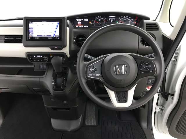 ホンダ Ｎ　ＢＯＸ ６６０ Ｌ R4年 (近畿) 99