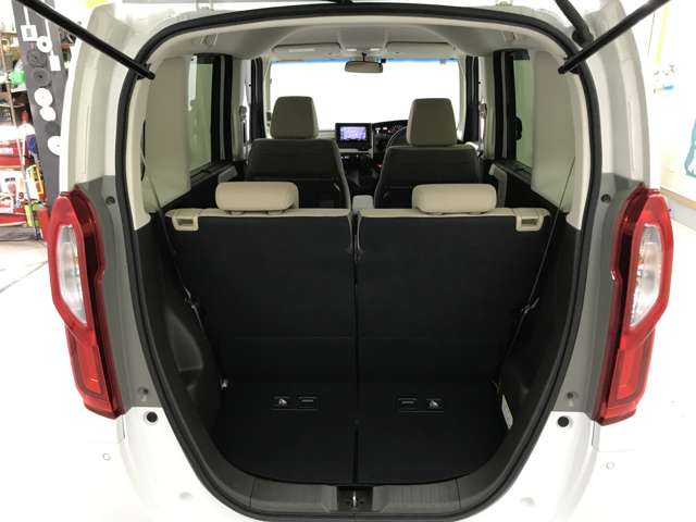 ホンダ Ｎ　ＢＯＸ ６６０ Ｌ R4年 (近畿) 99