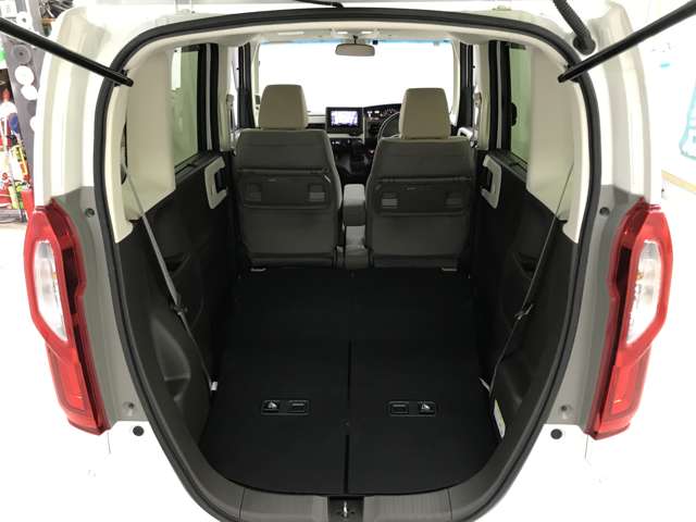 ホンダ Ｎ　ＢＯＸ ６６０ Ｌ R4年 (近畿) 99