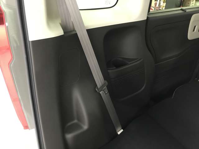 ホンダ Ｎ　ＢＯＸ ６６０ Ｌ R4年 (近畿) 99