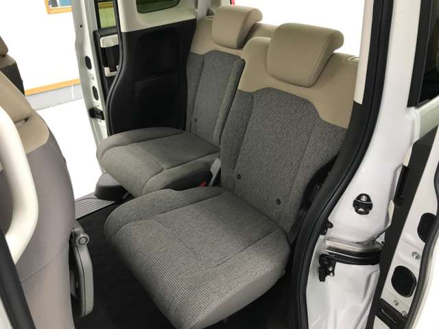 ホンダ Ｎ　ＢＯＸ ６６０ Ｌ R4年 (近畿) 99