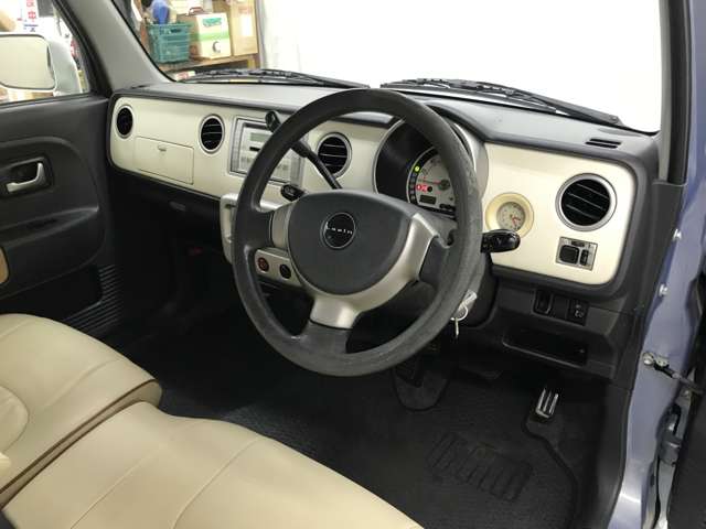 スズキ アルトラパン ６６０ Ｌ ２トーンルーフ H19年 (近畿) 99