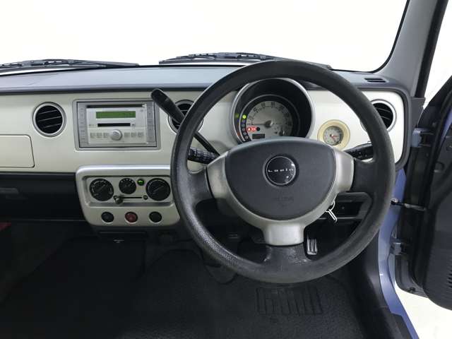 スズキ アルトラパン ６６０ Ｌ ２トーンルーフ H19年 (近畿) 99
