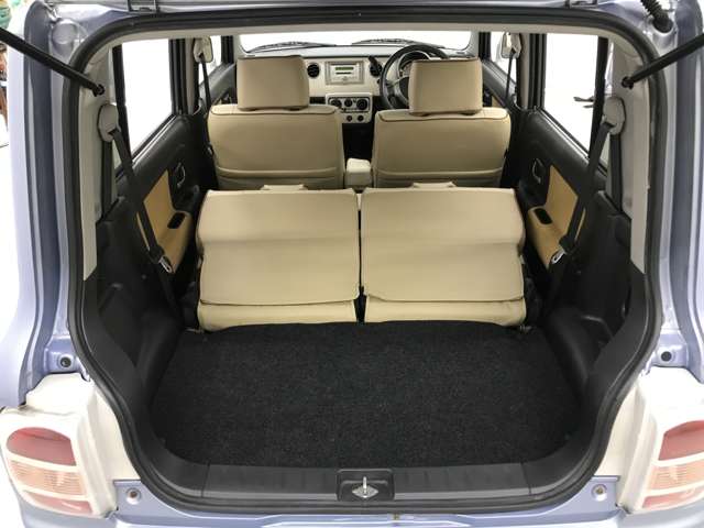 スズキ アルトラパン ６６０ Ｌ ２トーンルーフ H19年 (近畿) 99