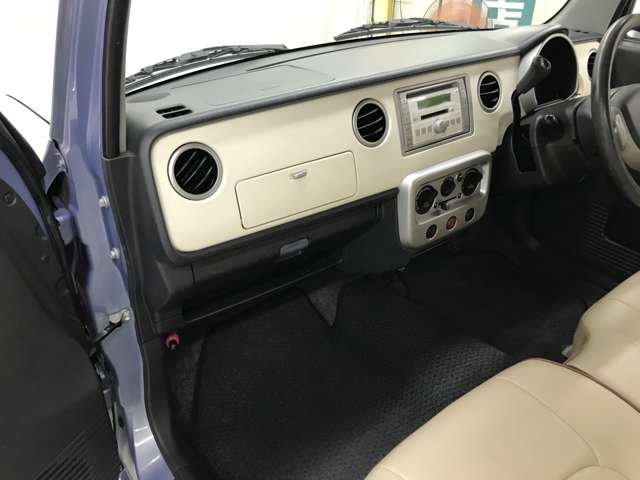 スズキ アルトラパン ６６０ Ｌ ２トーンルーフ H19年 (近畿) 99
