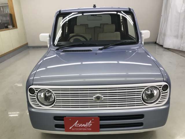 スズキ アルトラパン ６６０ Ｌ ２トーンルーフ H19年 (近畿) 99