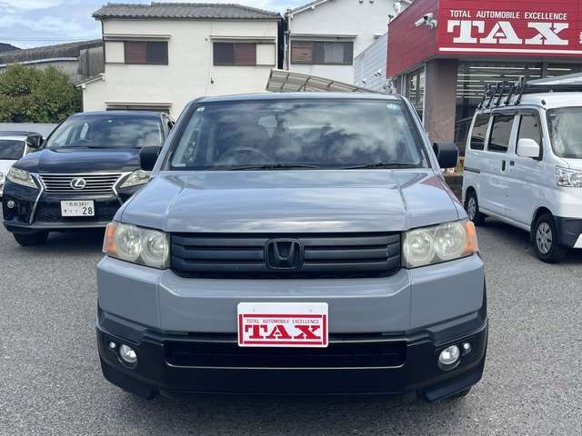 ホンダ クロスロード １．８ １８Ｌ Ｘパッケージ H19年 (近畿) 99