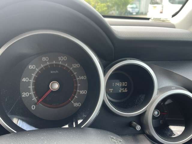 ホンダ クロスロード １．８ １８Ｌ Ｘパッケージ H19年 (近畿) 99