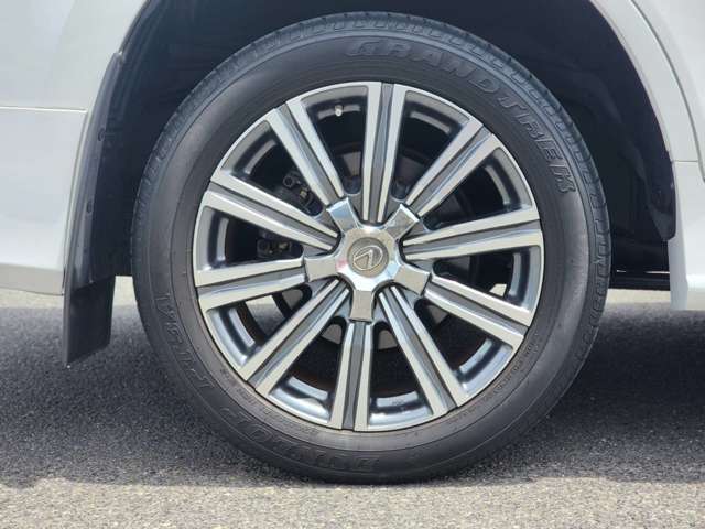 レクサス ＬＸ５７０ ５７０ ４ＷＤ H28年 (近畿) 99