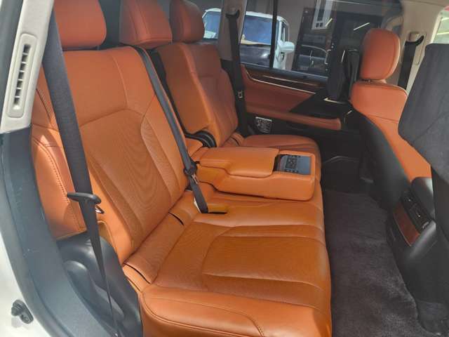 レクサス ＬＸ５７０ ５７０ ４ＷＤ H28年 (近畿) 99