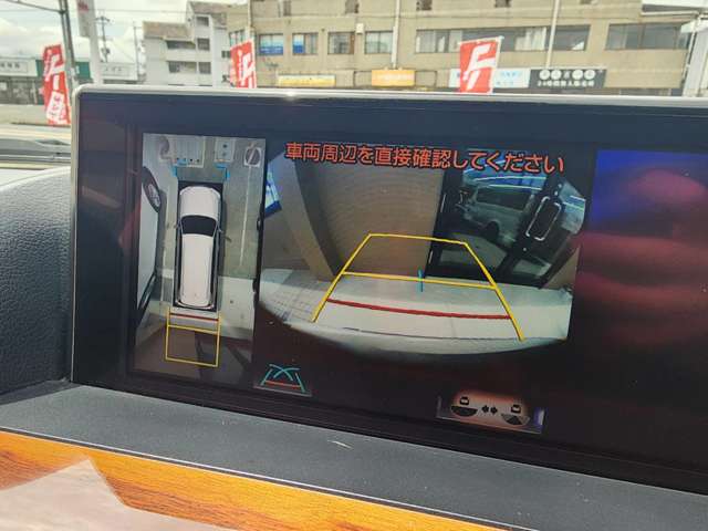 レクサス ＬＸ５７０ ５７０ ４ＷＤ H28年 (近畿) 99